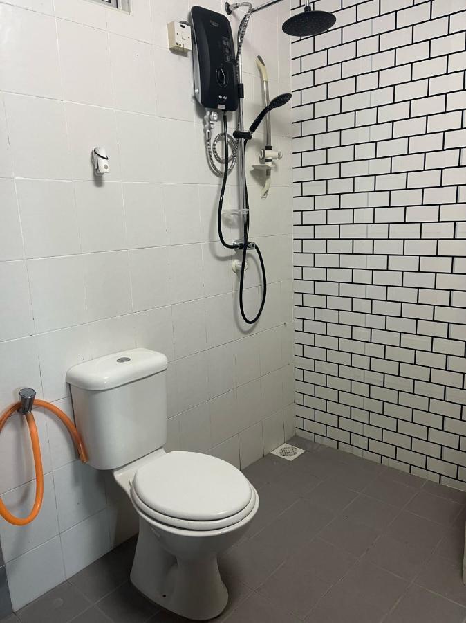 Usim Velodrome Nilai @ Gt Boutique Homestay Exterior foto